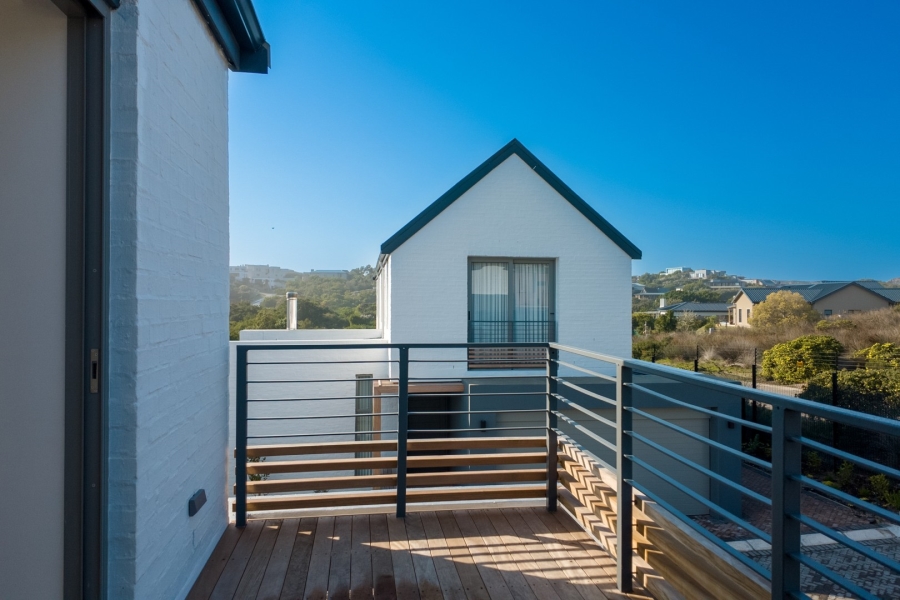 3 Bedroom Property for Sale in Seaside Longships Western Cape